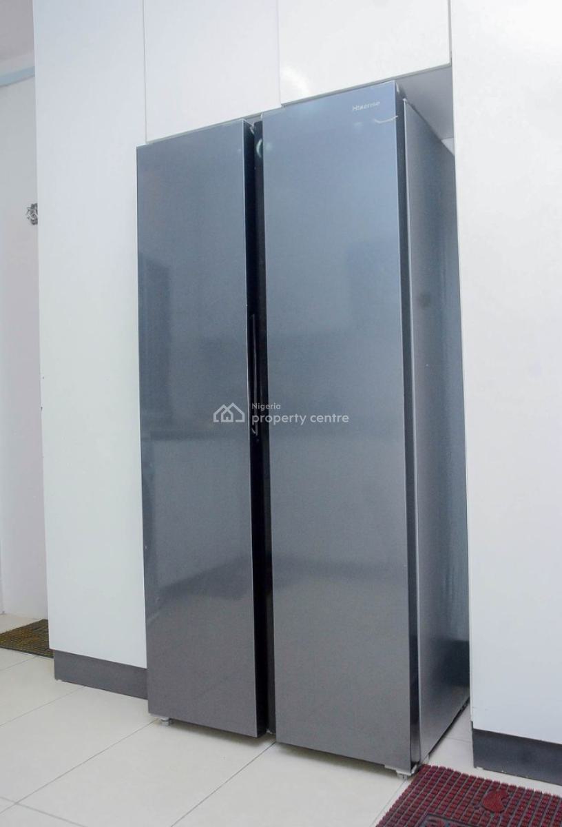 Nicely Funnished 2 Bedroom Apartment, Ikeja Gra, Ikeja, Lagos, Flat / Apartment Short Let