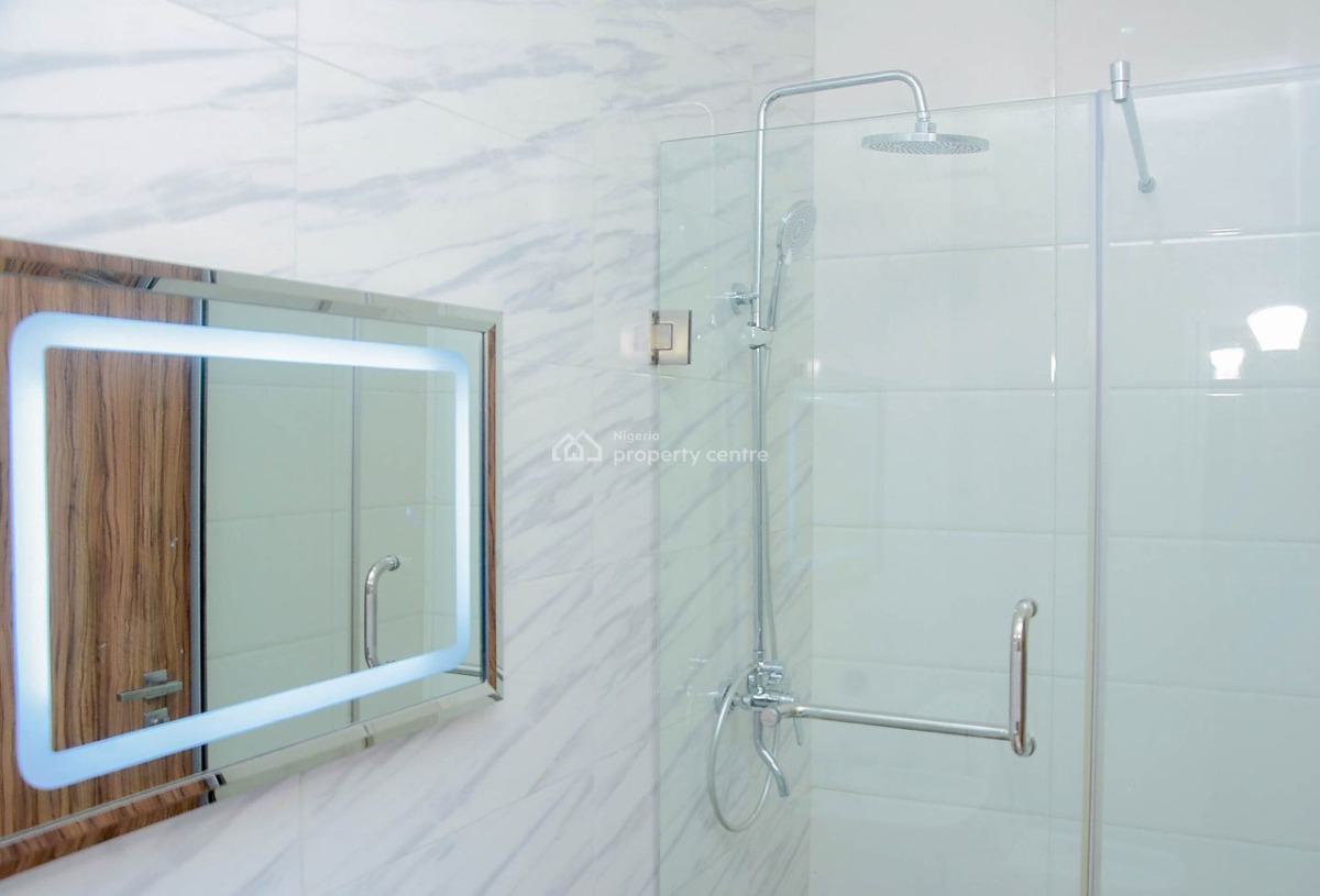Nicely Funnished 2 Bedroom Apartment, Ikeja Gra, Ikeja, Lagos, Flat / Apartment Short Let