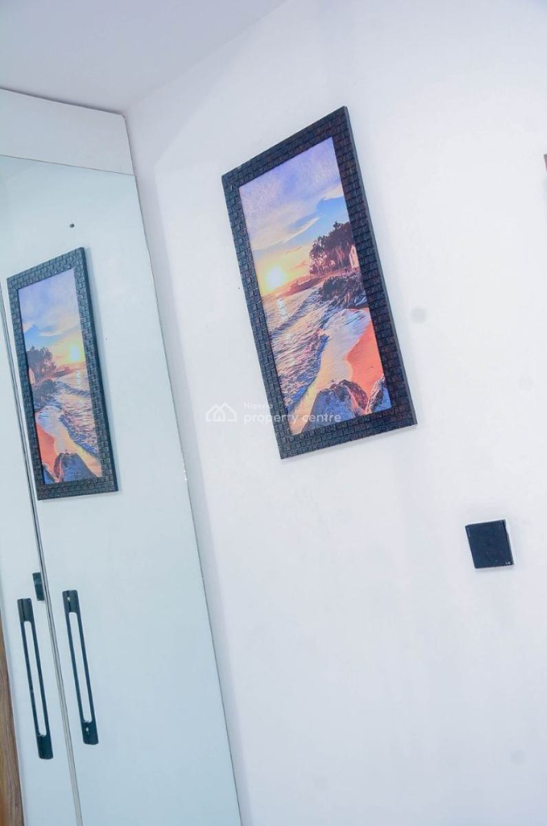 Nicely Funnished 2 Bedroom Apartment, Ikeja Gra, Ikeja, Lagos, Flat / Apartment Short Let