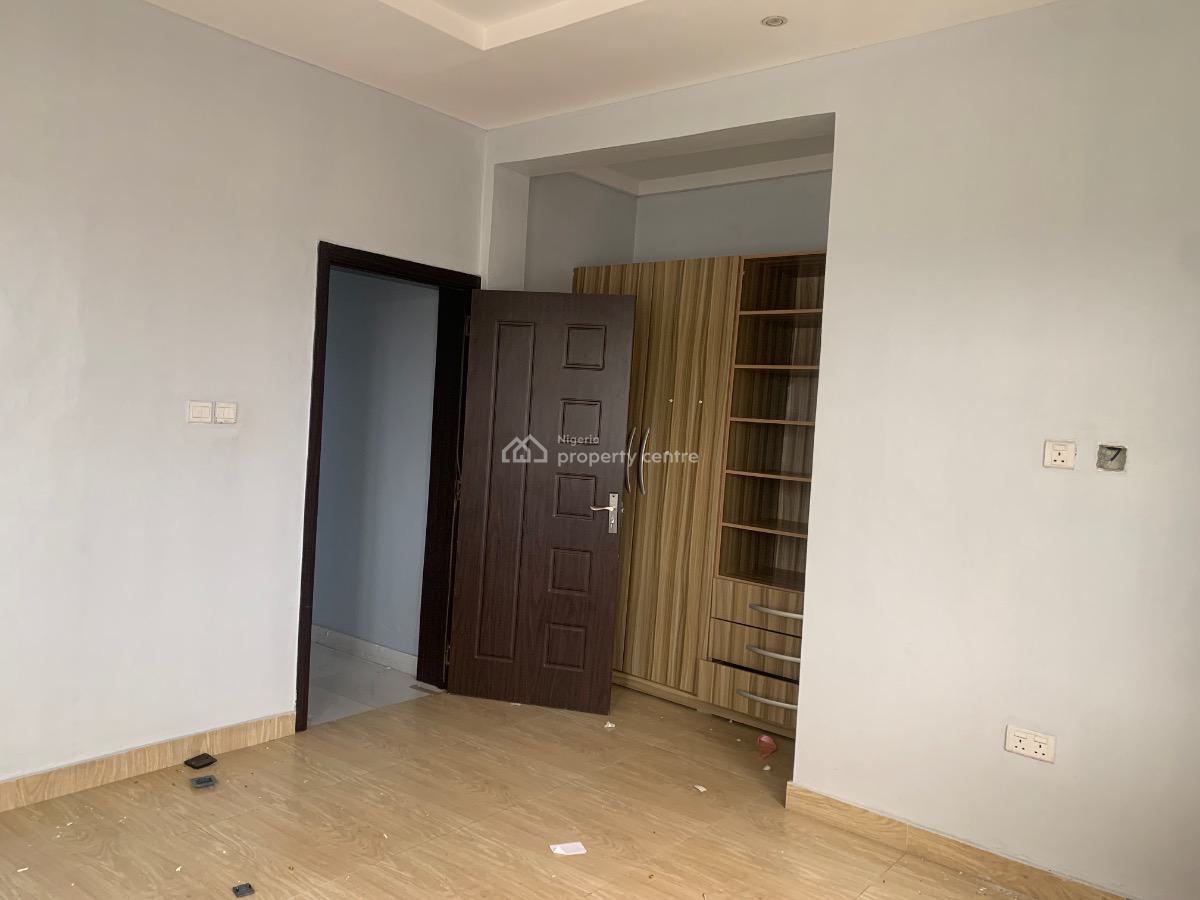 Luxurious Spacious 2 Bedroom Apartment with Excellent Finishing, Ikate, Lekki, Lagos, Flat / Apartment for Rent