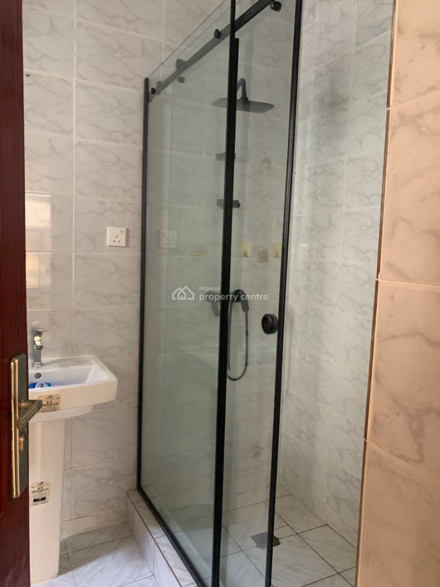 Luxurious Spacious 2 Bedroom Apartment with Excellent Finishing, Ikate, Lekki, Lagos, Flat / Apartment for Rent