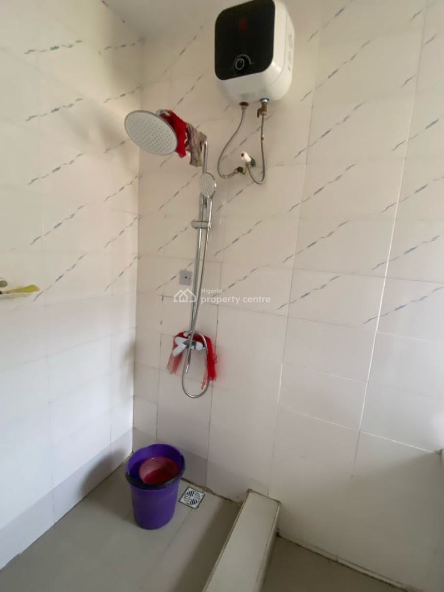 4 Bedrooms Fully Detached Duplex with 2 Room Bq, Diamond Estate, Ikota, Lekki, Lagos, Detached Duplex for Sale