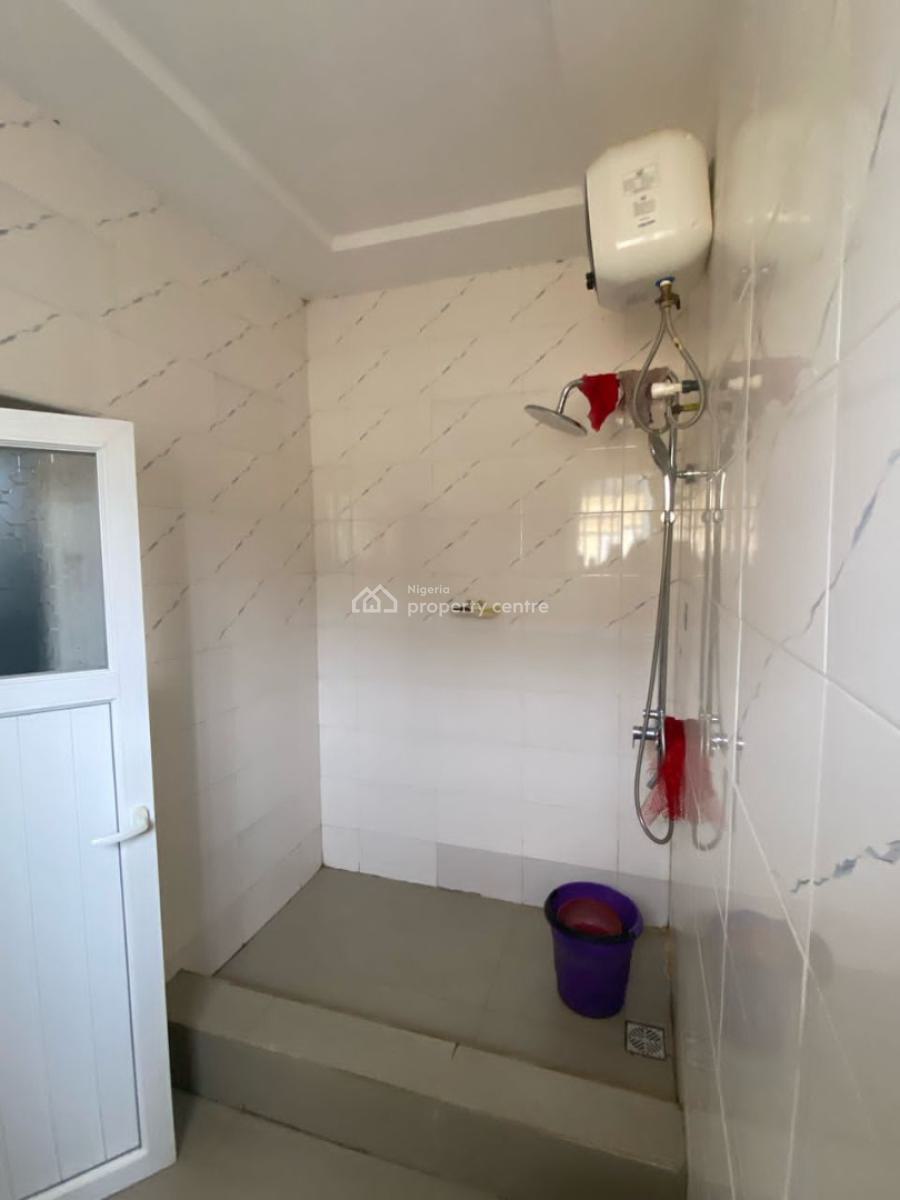 4 Bedrooms Fully Detached Duplex with 2 Room Bq, Diamond Estate, Ikota, Lekki, Lagos, Detached Duplex for Sale