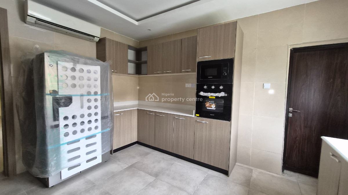 Newly Renovated Flats, Old Ikoyi, Ikoyi, Lagos, Flat / Apartment for Rent