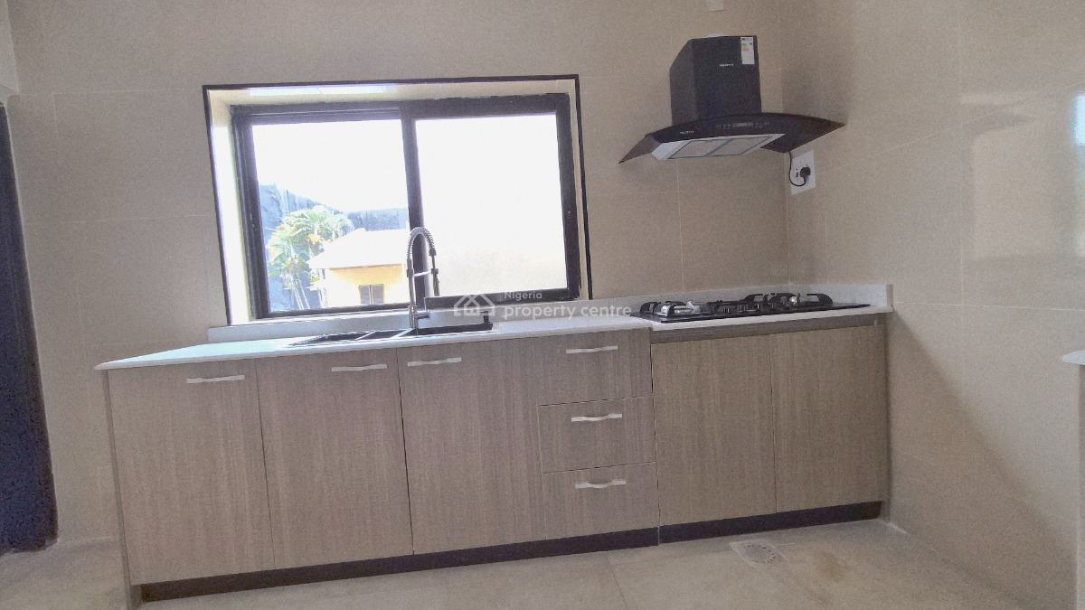 Newly Renovated Flats, Old Ikoyi, Ikoyi, Lagos, Flat / Apartment for Rent