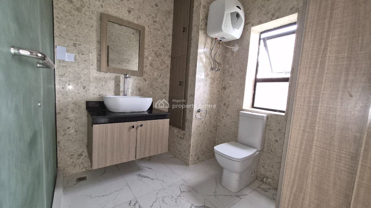 Newly Renovated Flats, Old Ikoyi, Ikoyi, Lagos, Flat / Apartment for Rent