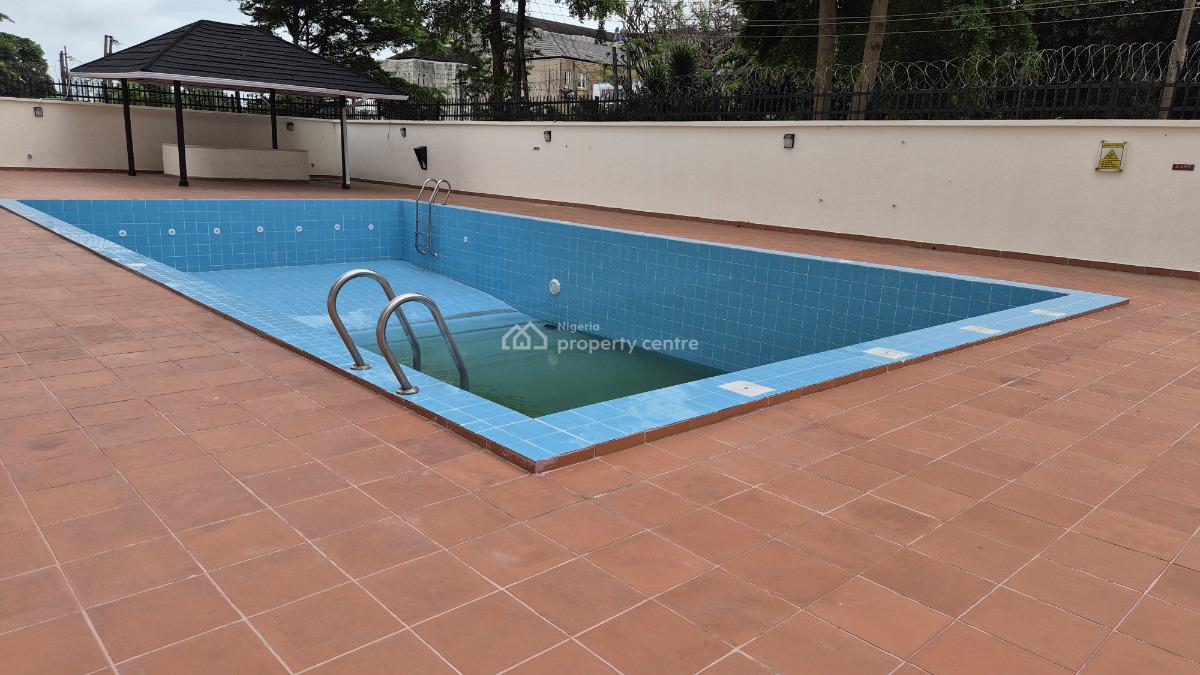 Newly Renovated Flats, Old Ikoyi, Ikoyi, Lagos, Flat / Apartment for Rent