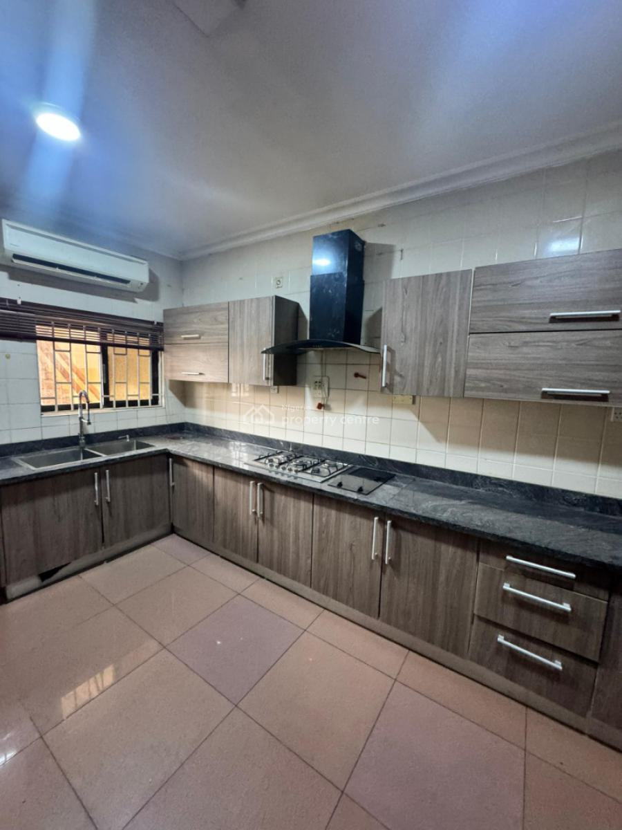 Luxury 2 Bedroom Serviced Flat, Jabi, Abuja, Flat / Apartment for Rent