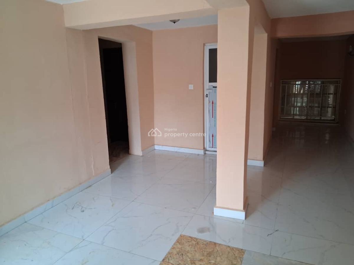 Newly Built 2 Bedroom Apartment, Ago Palace Way, Okota, Ago Palace, Isolo, Lagos, Flat / Apartment for Rent