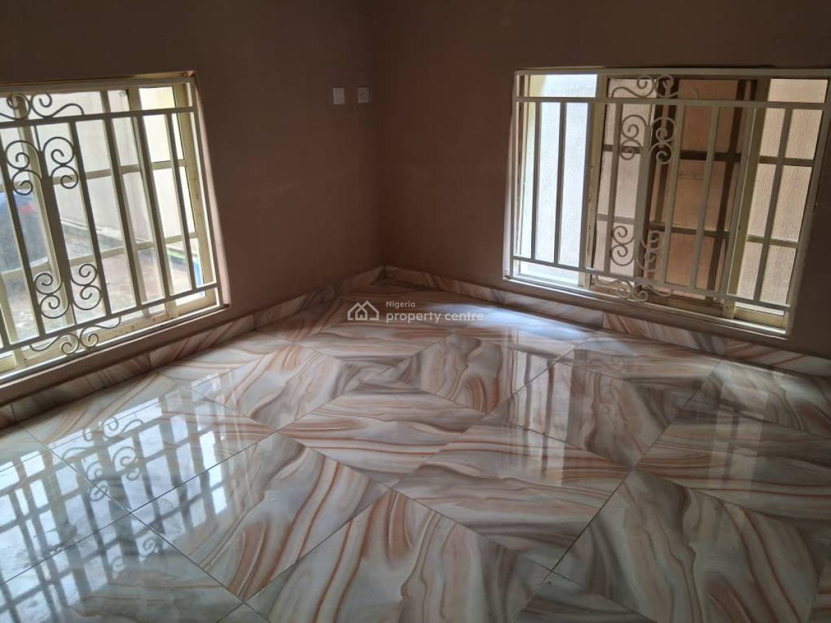 Newly Built 2 Bedroom Apartment, Ago Palace Way, Okota, Ago Palace, Isolo, Lagos, Flat / Apartment for Rent