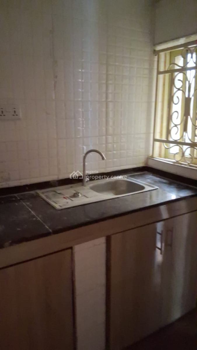 Newly Built 2 Bedroom Apartment, Ago Palace Way, Okota, Ago Palace, Isolo, Lagos, Flat / Apartment for Rent