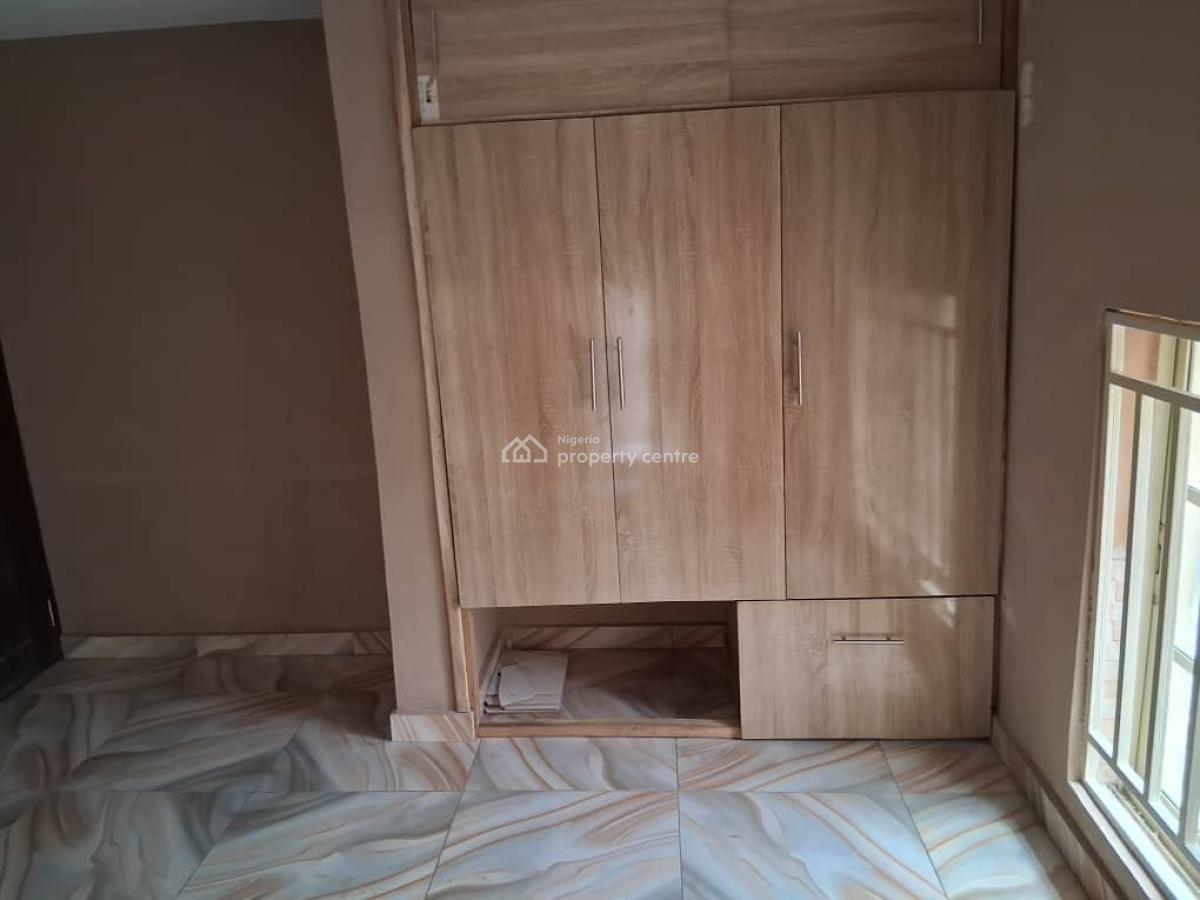 Newly Built 2 Bedroom Apartment, Ago Palace Way, Okota, Ago Palace, Isolo, Lagos, Flat / Apartment for Rent