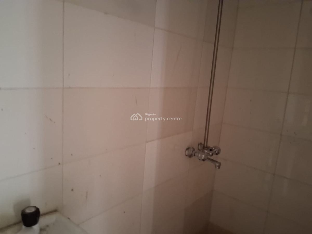 Newly Built 2 Bedroom Apartment, Ago Palace Way, Okota, Ago Palace, Isolo, Lagos, Flat / Apartment for Rent