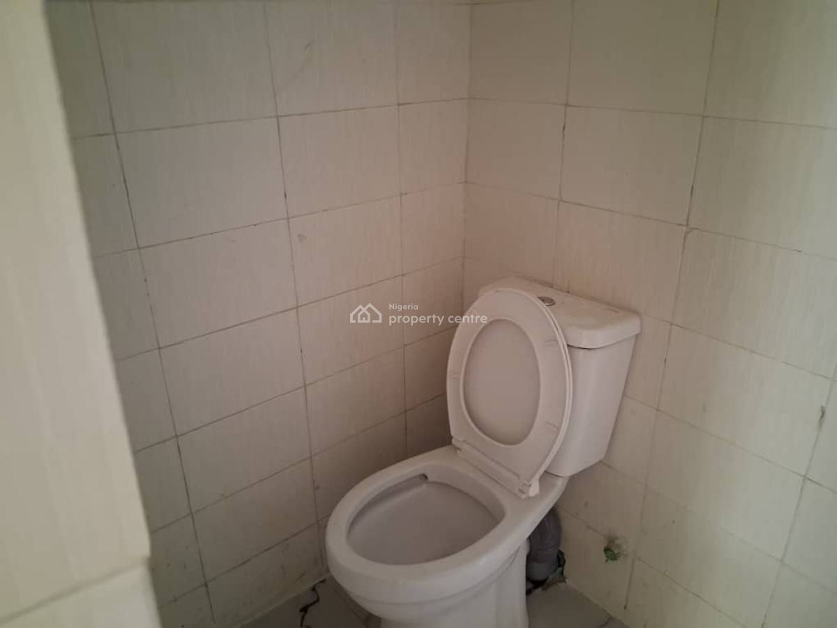 Newly Built 2 Bedroom Apartment, Ago Palace Way, Okota, Ago Palace, Isolo, Lagos, Flat / Apartment for Rent