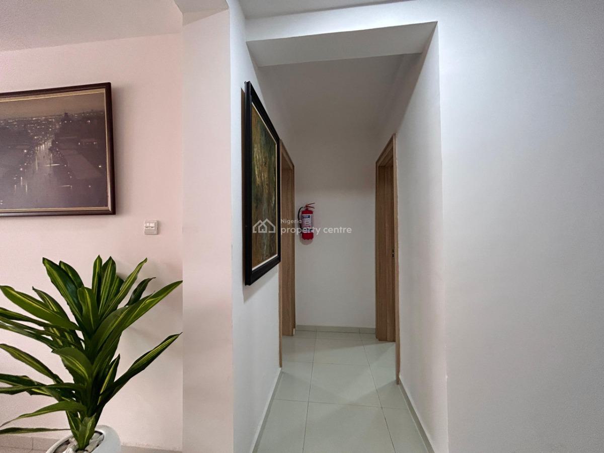 Nicely Furnished 2 Bedroom Apartment, Ikoyi, Lagos, Flat / Apartment Short Let