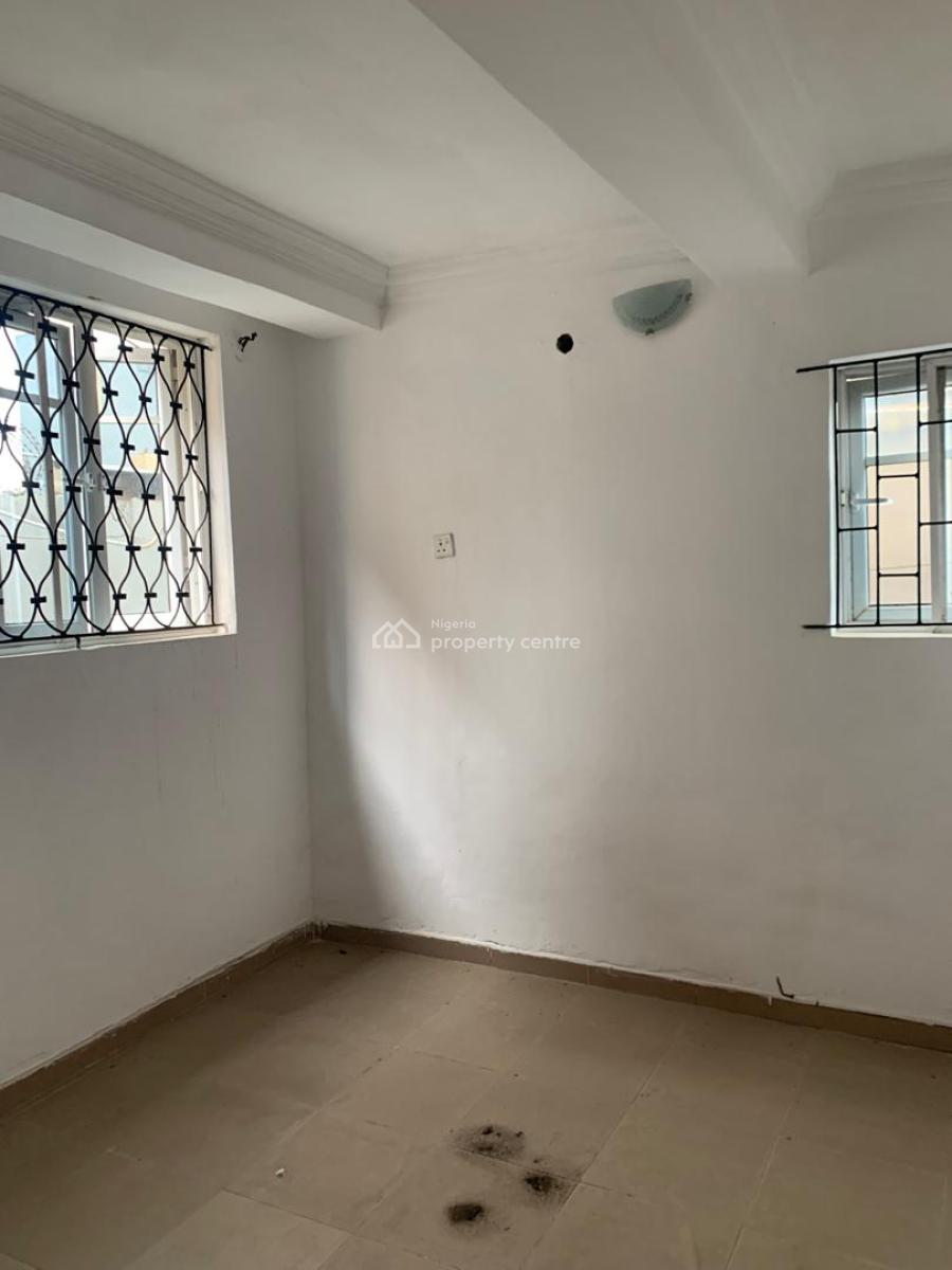 Nice and Spacious Standard Mini Flat, Ifako, Gbagada, Lagos, Mini Flat (room and Parlour) for Rent