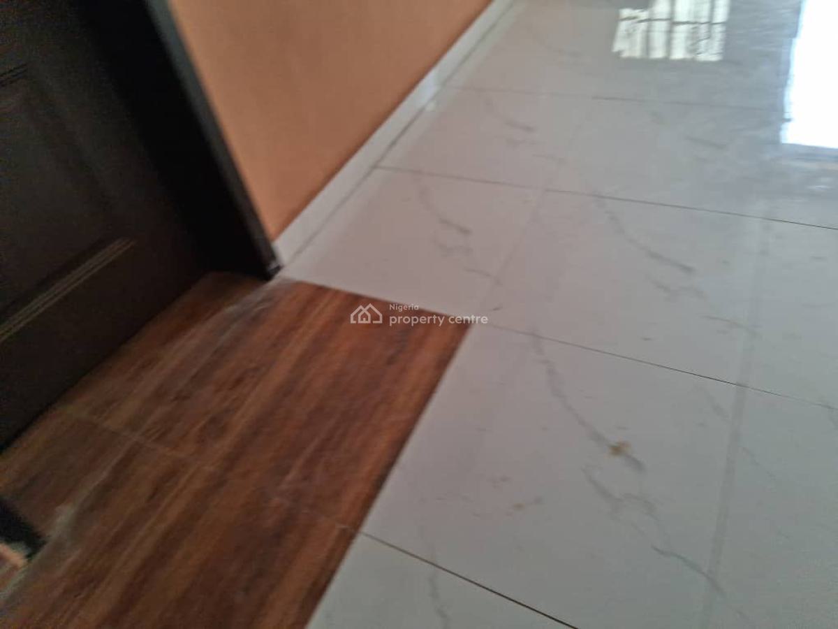1 Bedroom Apartment, Ago Palace Way, Okota, Ago Palace, Isolo, Lagos, Mini Flat (room and Parlour) for Rent