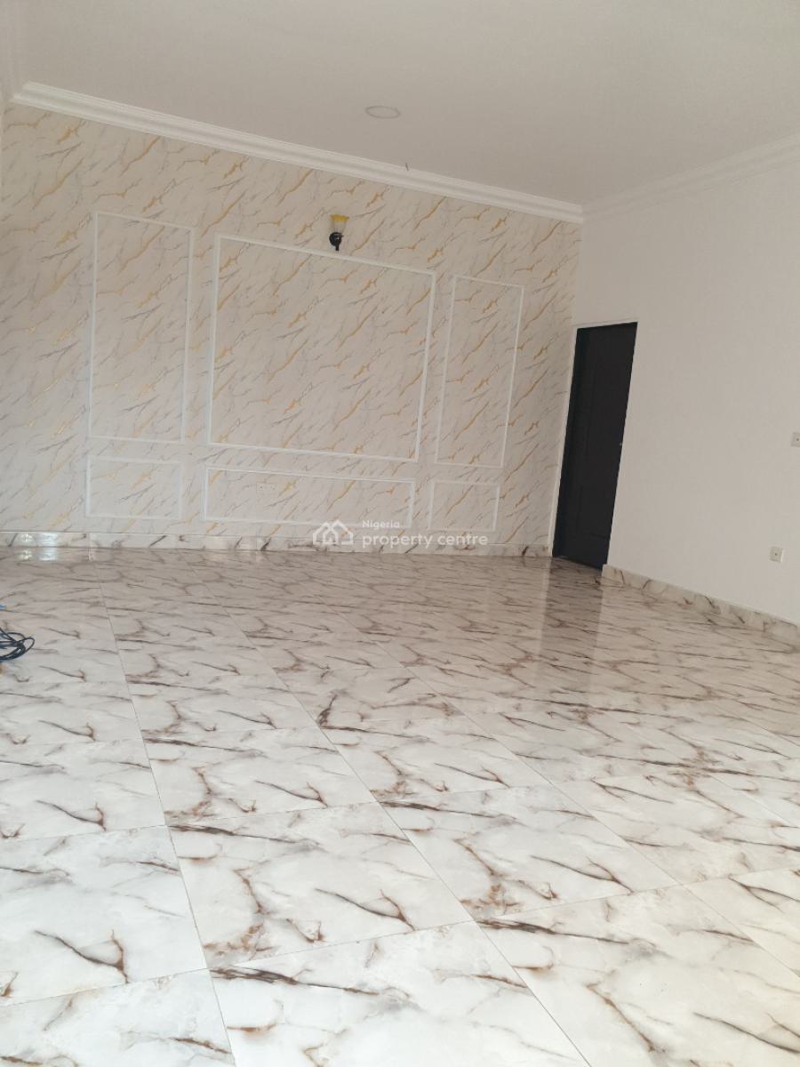 Spacious Miniflat, Spg Road, Ologolo, Lekki, Lagos, Mini Flat (room and Parlour) for Rent