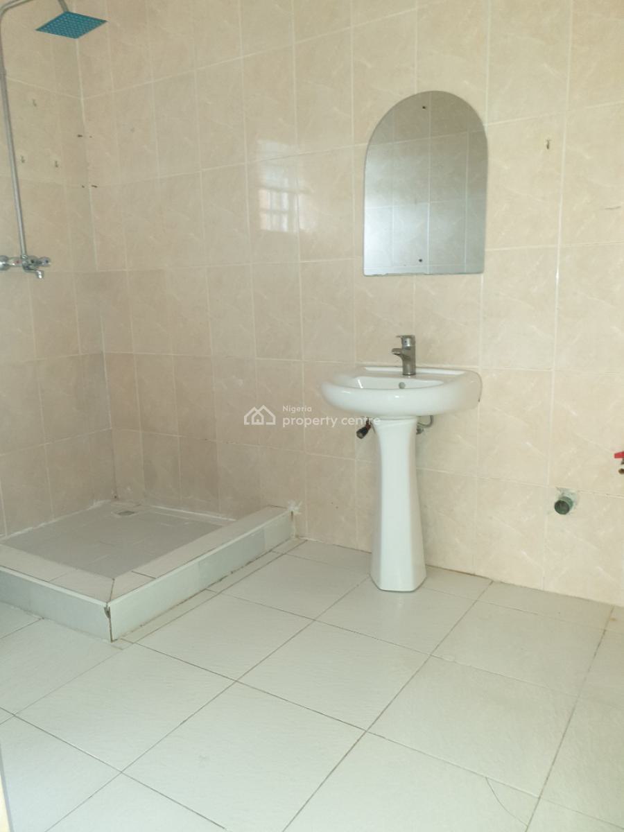 Spacious Miniflat, Spg Road, Ologolo, Lekki, Lagos, Mini Flat (room and Parlour) for Rent