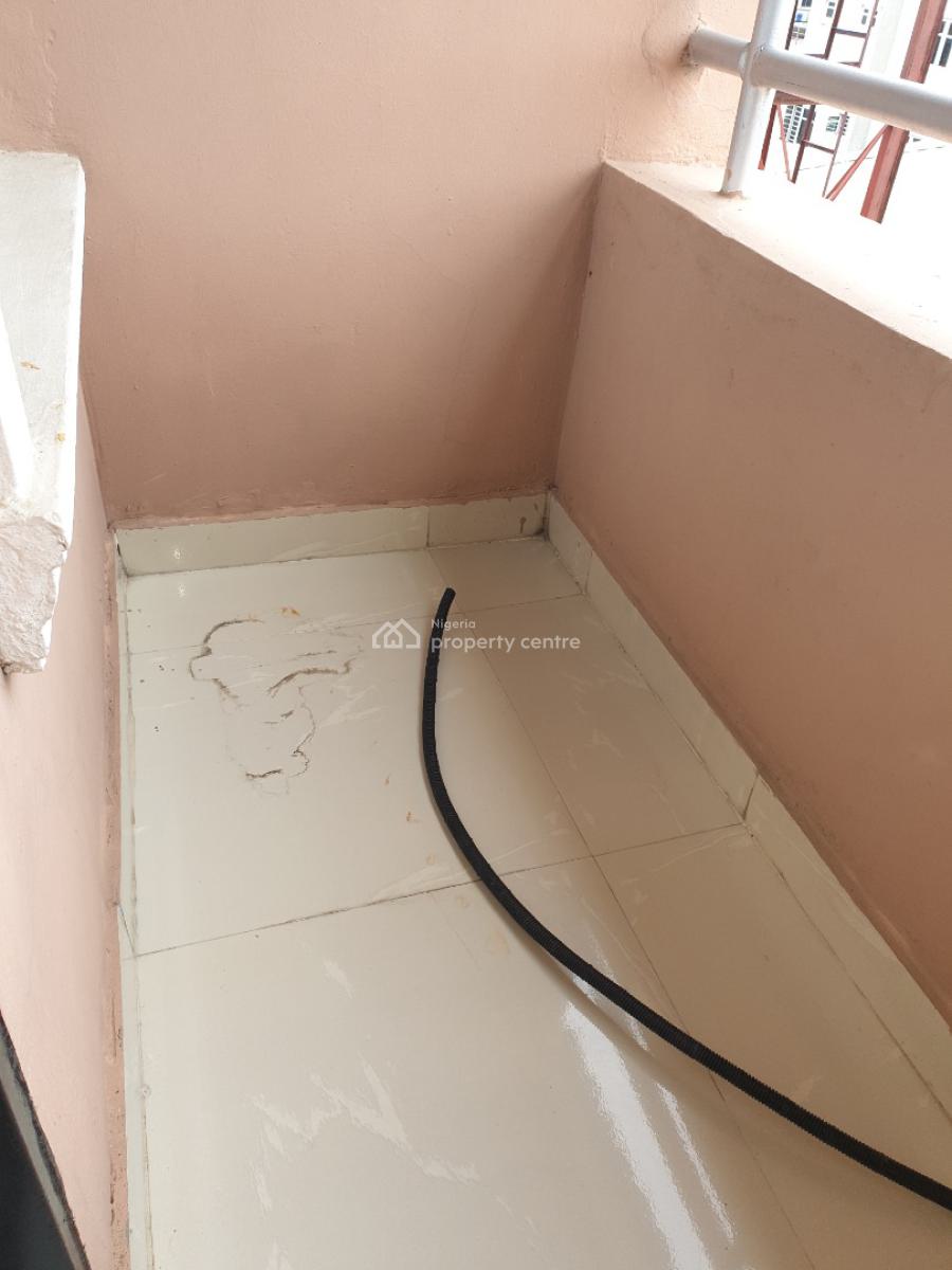 Spacious Miniflat, Spg Road, Ologolo, Lekki, Lagos, Mini Flat (room and Parlour) for Rent