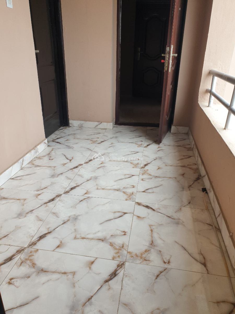 Spacious Miniflat, Spg Road, Ologolo, Lekki, Lagos, Mini Flat (room and Parlour) for Rent
