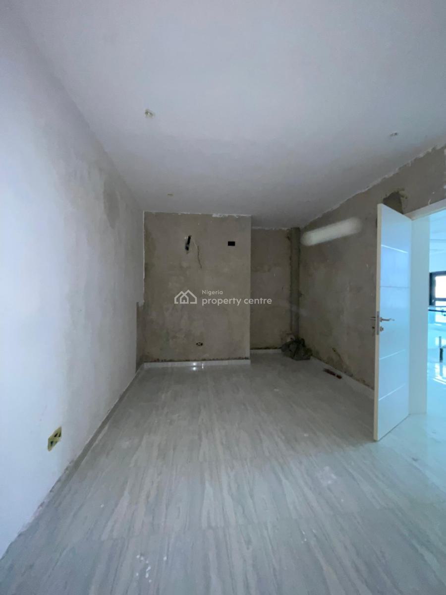 5 Bedroom Fully Detached Duplex with Bq, Swimming Pool, Osapa London, Osapa, Lekki, Lagos, Detached Duplex for Rent
