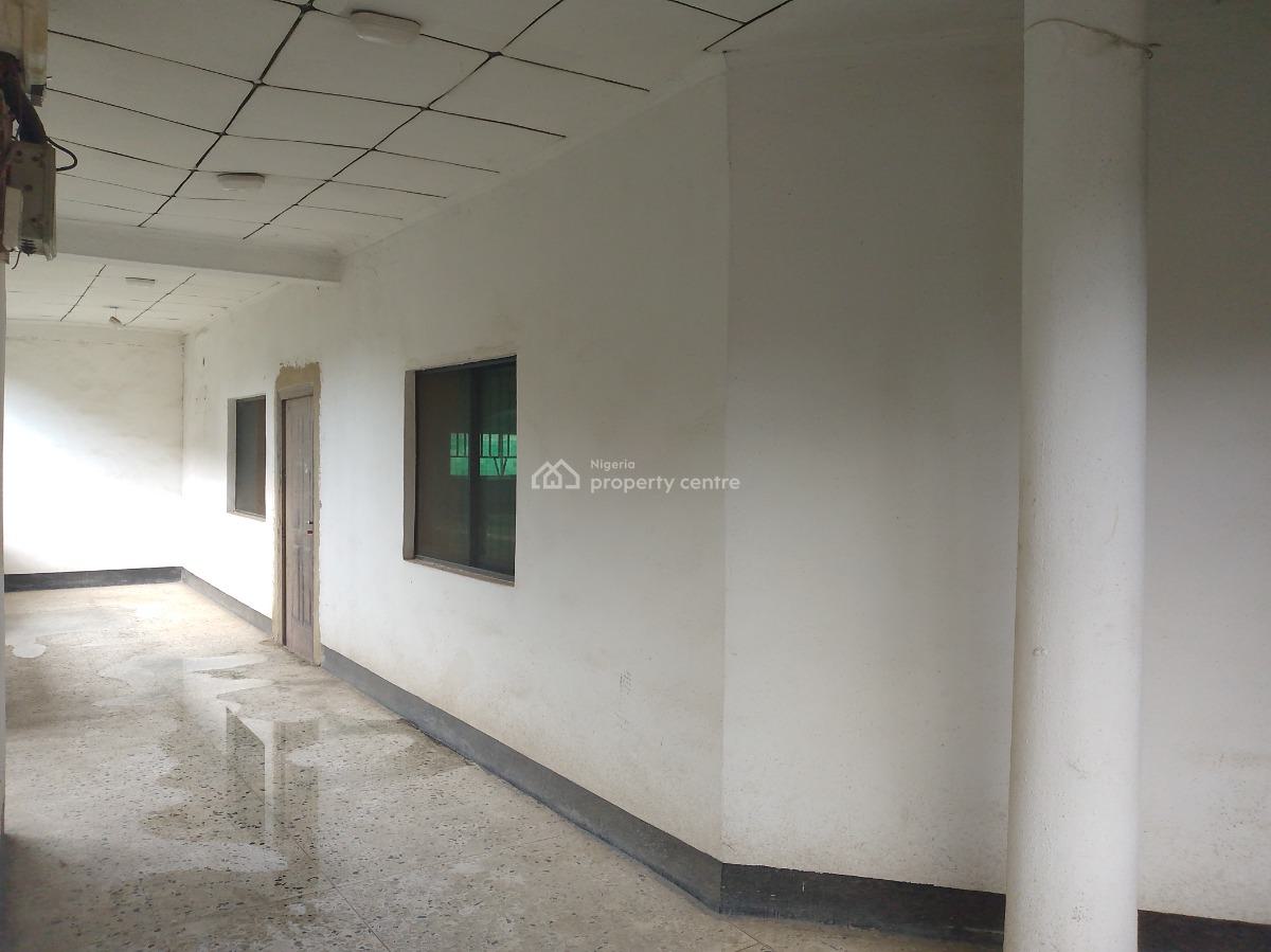 Spacious 3 Bedroom Office 200sqm, Wuse 2, Abuja, Office Space for Sale