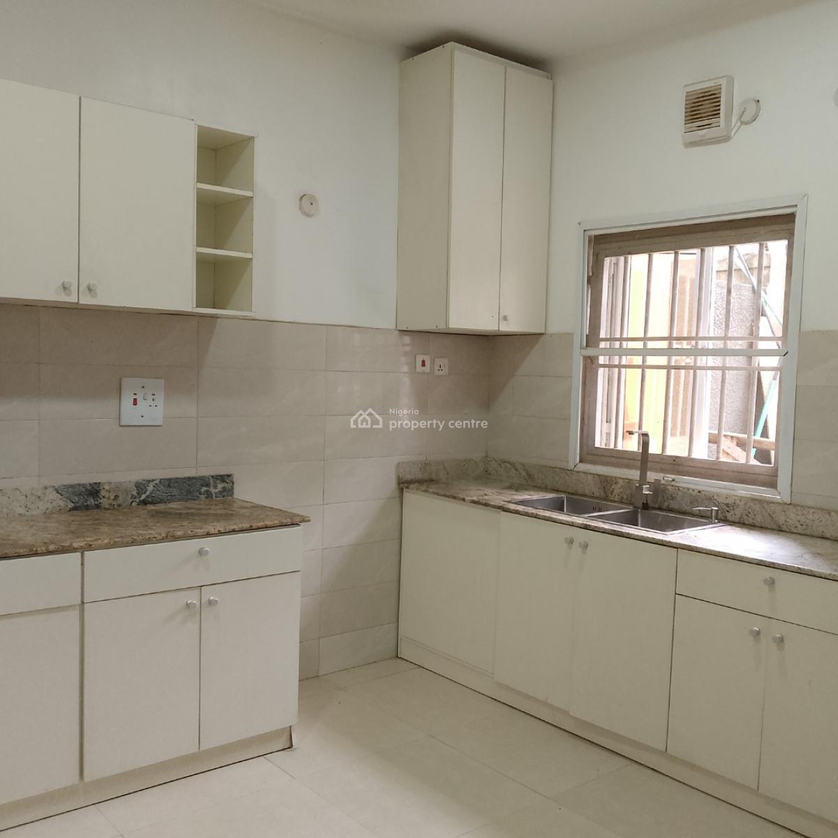 4-bedroom Duplex with Standard Facilities in an Estate, News Engineering, Dawaki, Gwarinpa, Abuja, Semi-detached Duplex for Sale