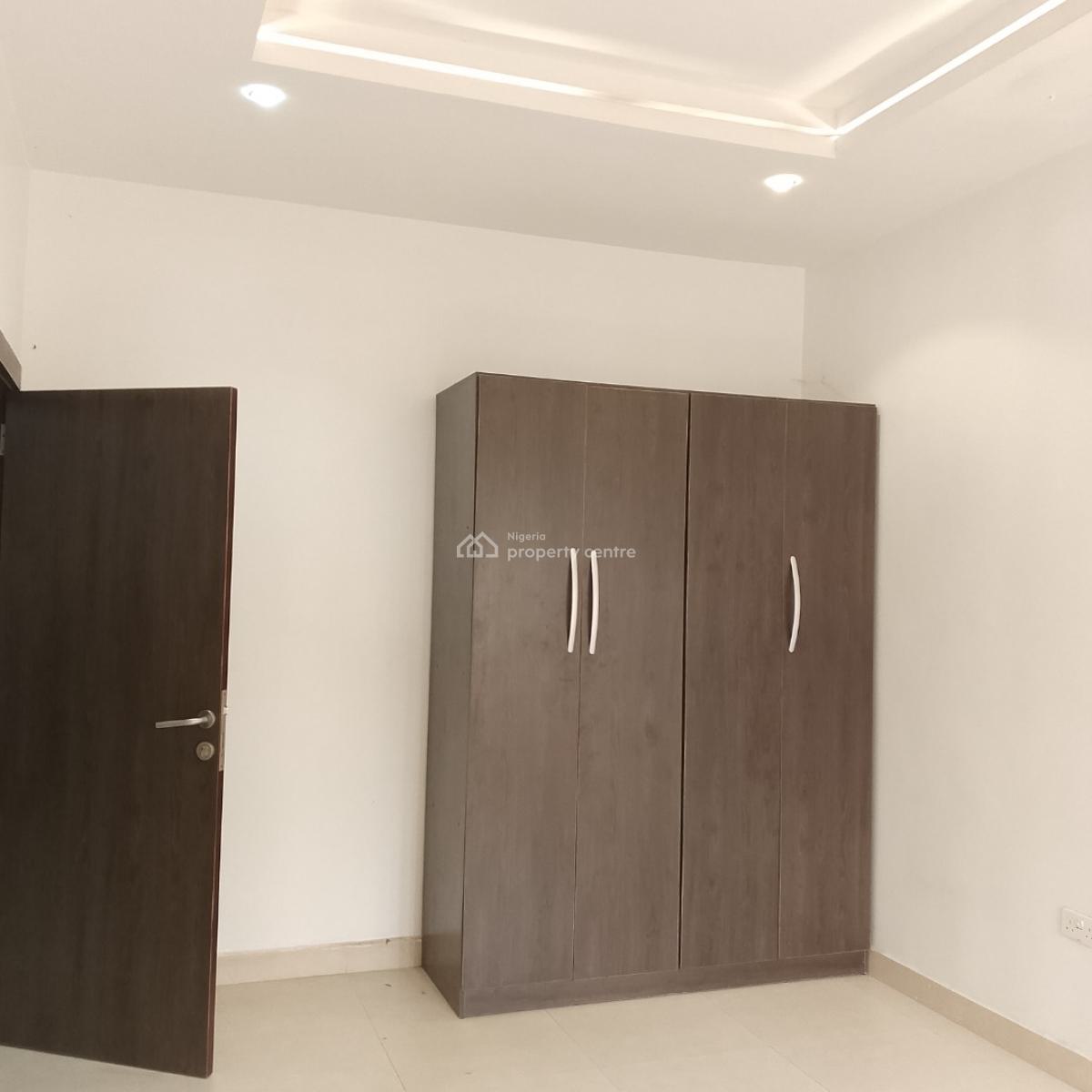 4-bedroom Duplex with Standard Facilities in an Estate, News Engineering, Dawaki, Gwarinpa, Abuja, Semi-detached Duplex for Sale