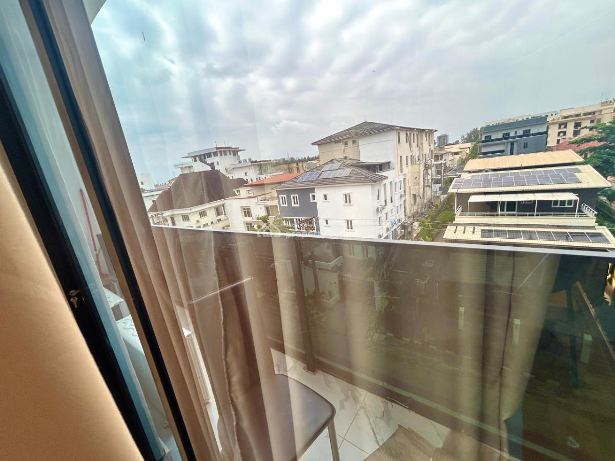 Nicely Furnished 2 Bedroom Apartment, Ikoyi, Lagos, Flat / Apartment Short Let