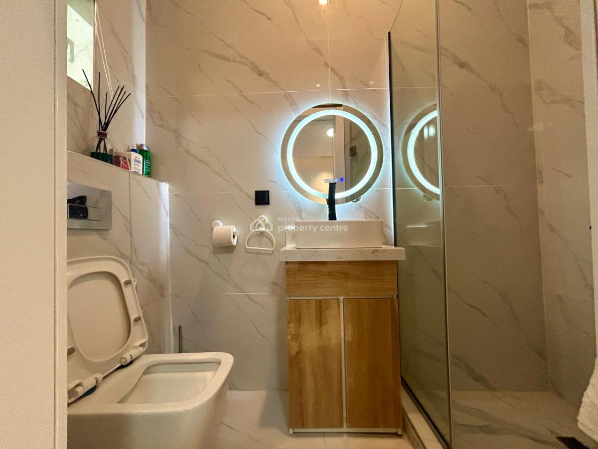 Nicely Furnished 2 Bedroom Apartment, Ikoyi, Lagos, Flat / Apartment Short Let