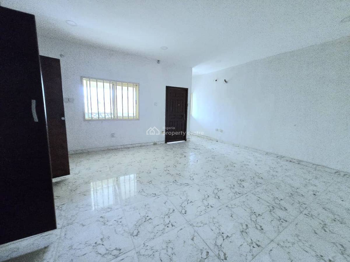 Well Maintained 4-bedroom + Bq Terrace Duplex, Agungi, Lekki, Lagos, Terraced Duplex for Rent