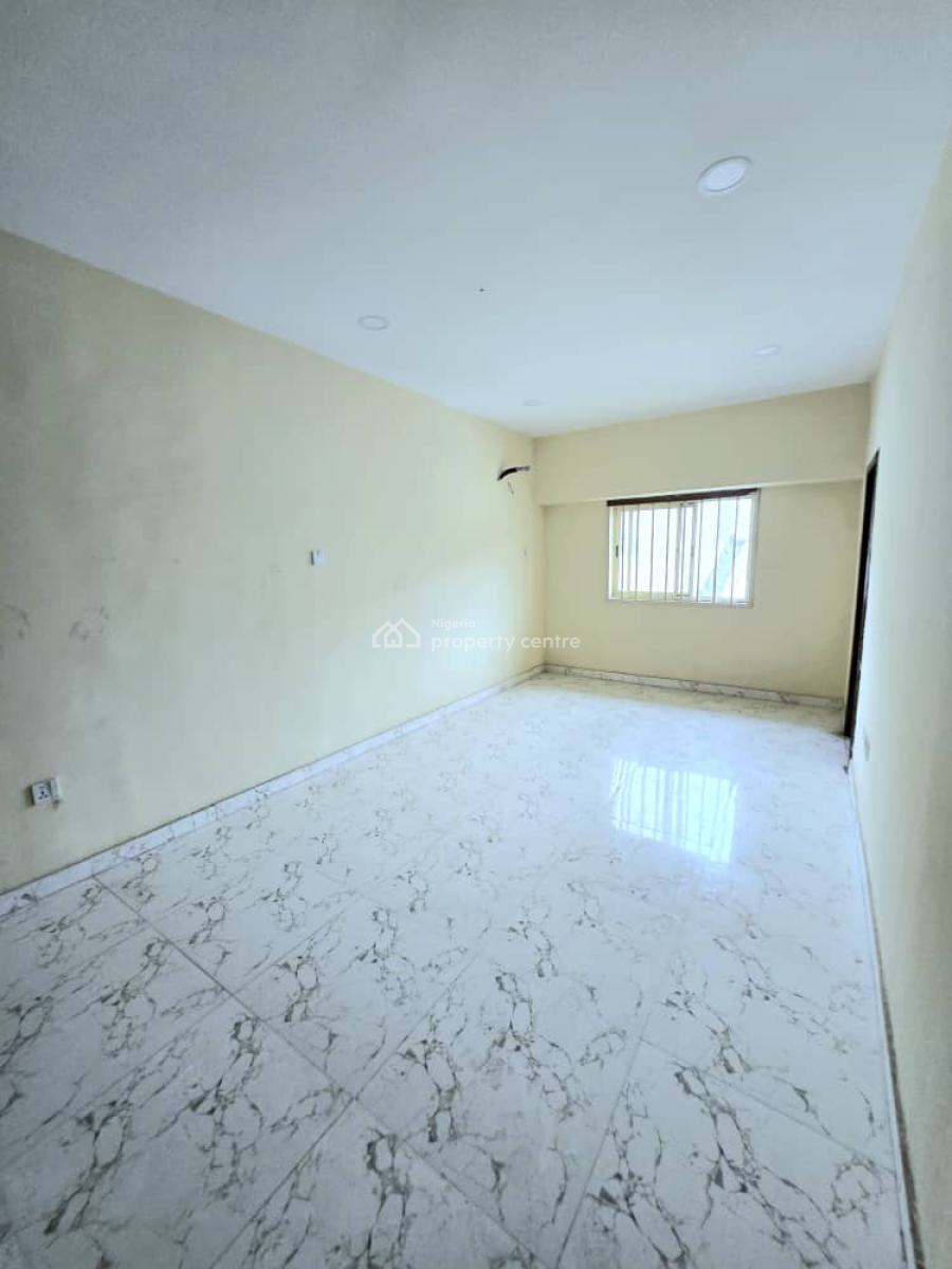 Well Maintained 4-bedroom + Bq Terrace Duplex, Agungi, Lekki, Lagos, Terraced Duplex for Rent