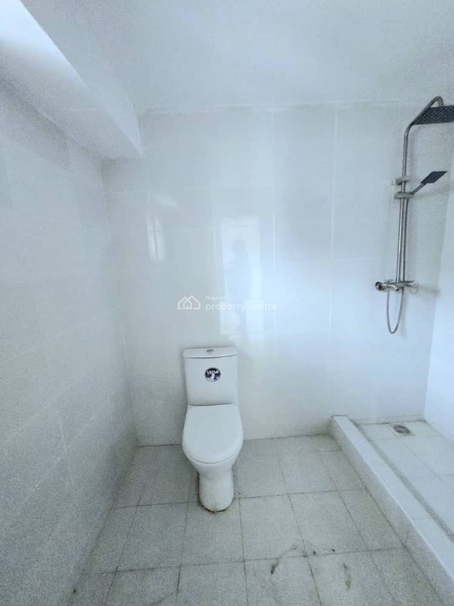 Well Maintained 4-bedroom + Bq Terrace Duplex, Agungi, Lekki, Lagos, Terraced Duplex for Rent