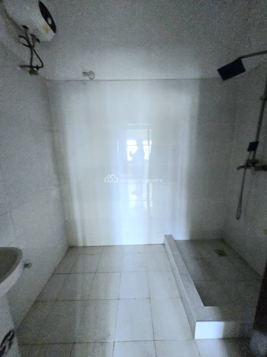 Well Maintained 4-bedroom + Bq Terrace Duplex, Agungi, Lekki, Lagos, Terraced Duplex for Rent