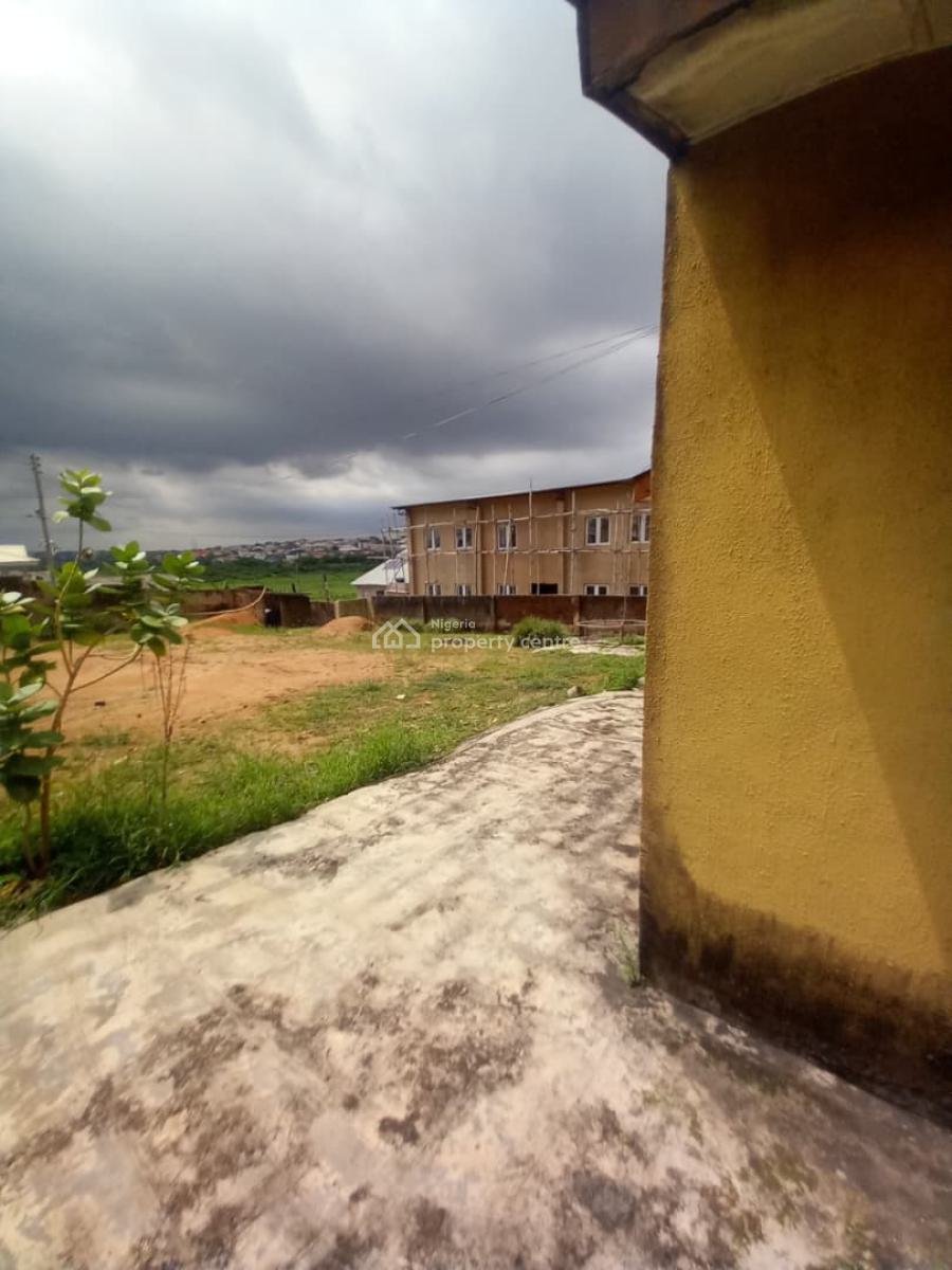 Spacious Land, Ojodu Berger, Ojodu, Lagos, Mixed-use Land for Sale