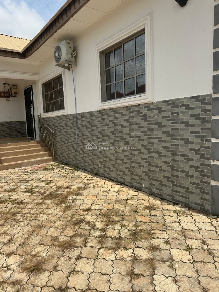 Excellent 1 Bedroom Apartment, Sahara Estate, Lokogoma District, Abuja, Flat / Apartment for Rent
