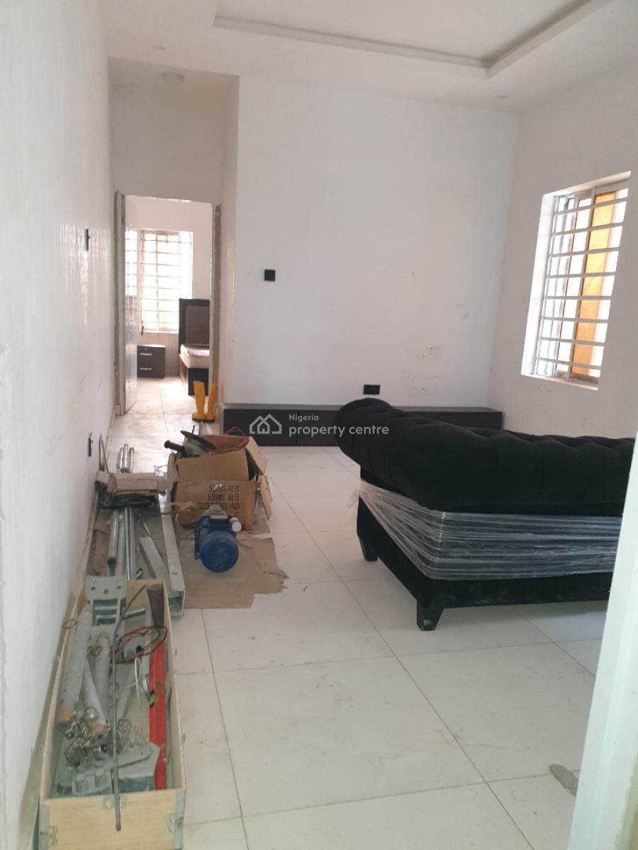 Spacious Miniflat, Spg, Ologolo, Lekki, Lagos, Mini Flat (room and Parlour) for Rent