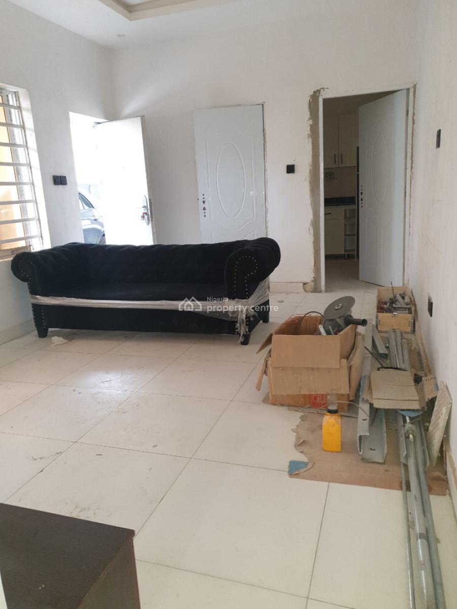 Spacious Miniflat, Spg, Ologolo, Lekki, Lagos, Mini Flat (room and Parlour) for Rent