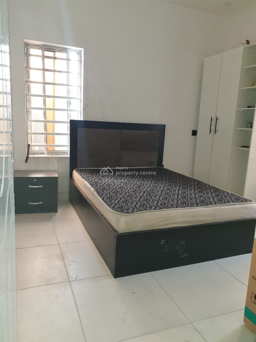 Spacious Miniflat, Spg, Ologolo, Lekki, Lagos, Mini Flat (room and Parlour) for Rent