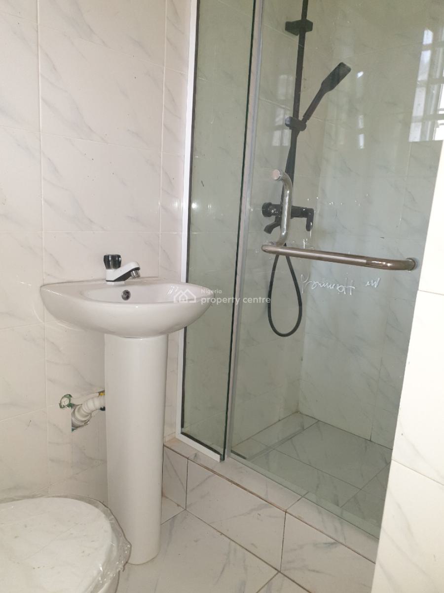 Spacious Miniflat, Spg, Ologolo, Lekki, Lagos, Mini Flat (room and Parlour) for Rent