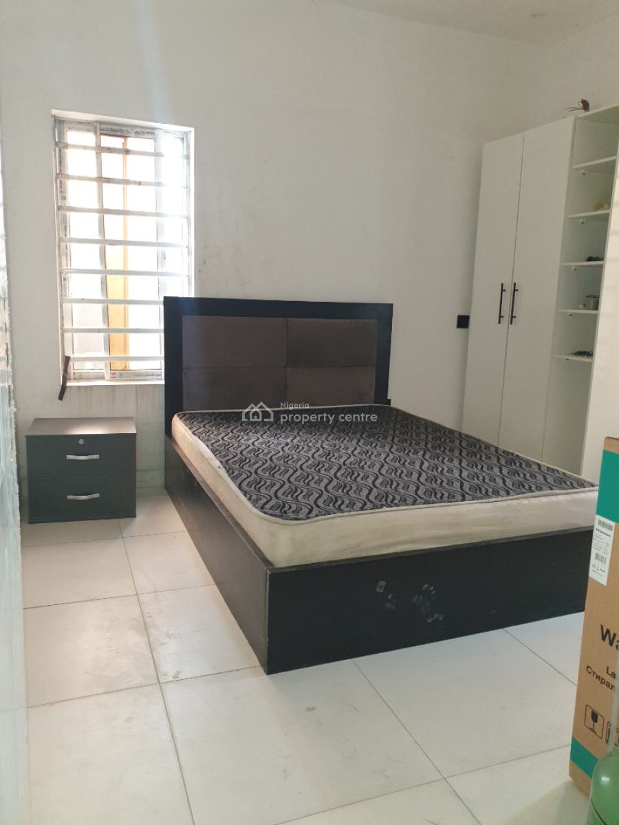 Spacious Miniflat, Spg, Ologolo, Lekki, Lagos, Mini Flat (room and Parlour) for Rent
