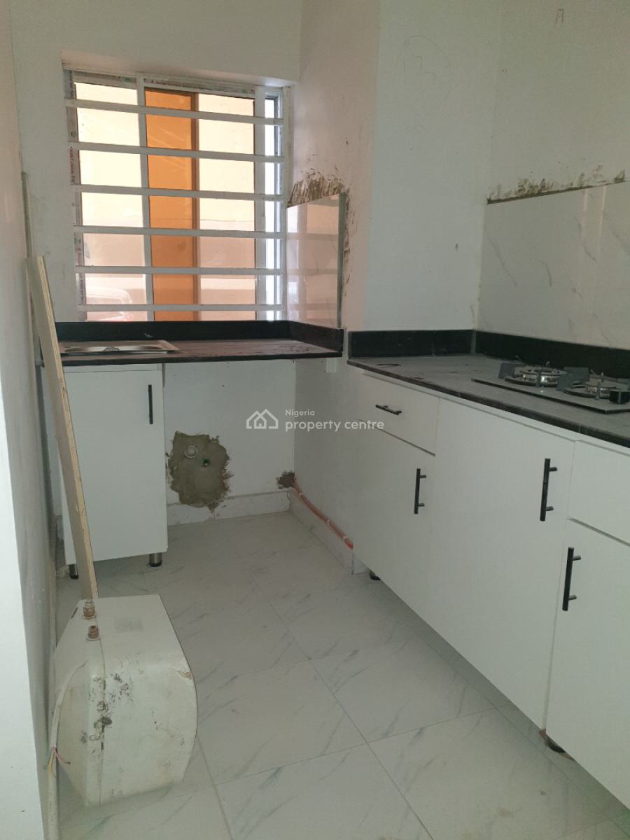 Spacious Miniflat, Spg, Ologolo, Lekki, Lagos, Mini Flat (room and Parlour) for Rent