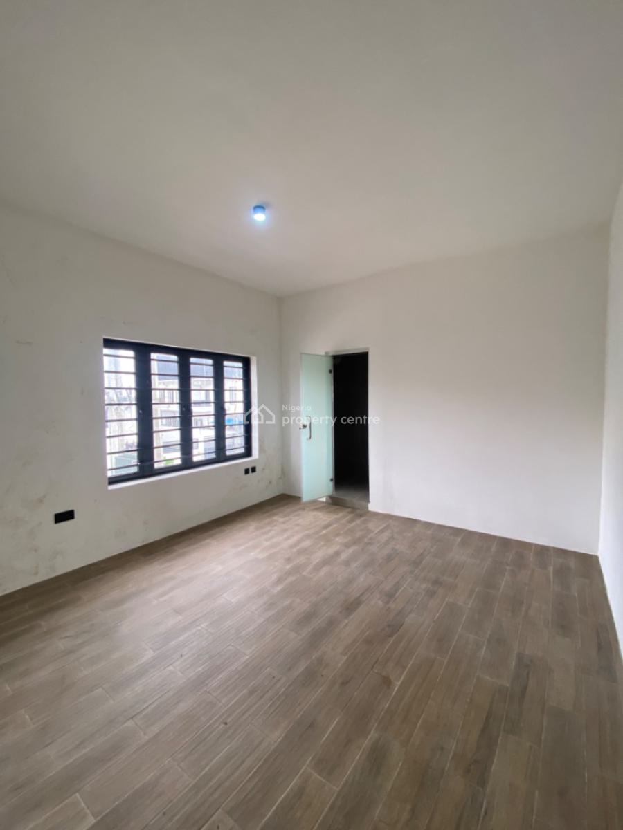 2 Bedroom Flat with Bq, Agungi, Lekki, Lagos, Flat / Apartment for Sale