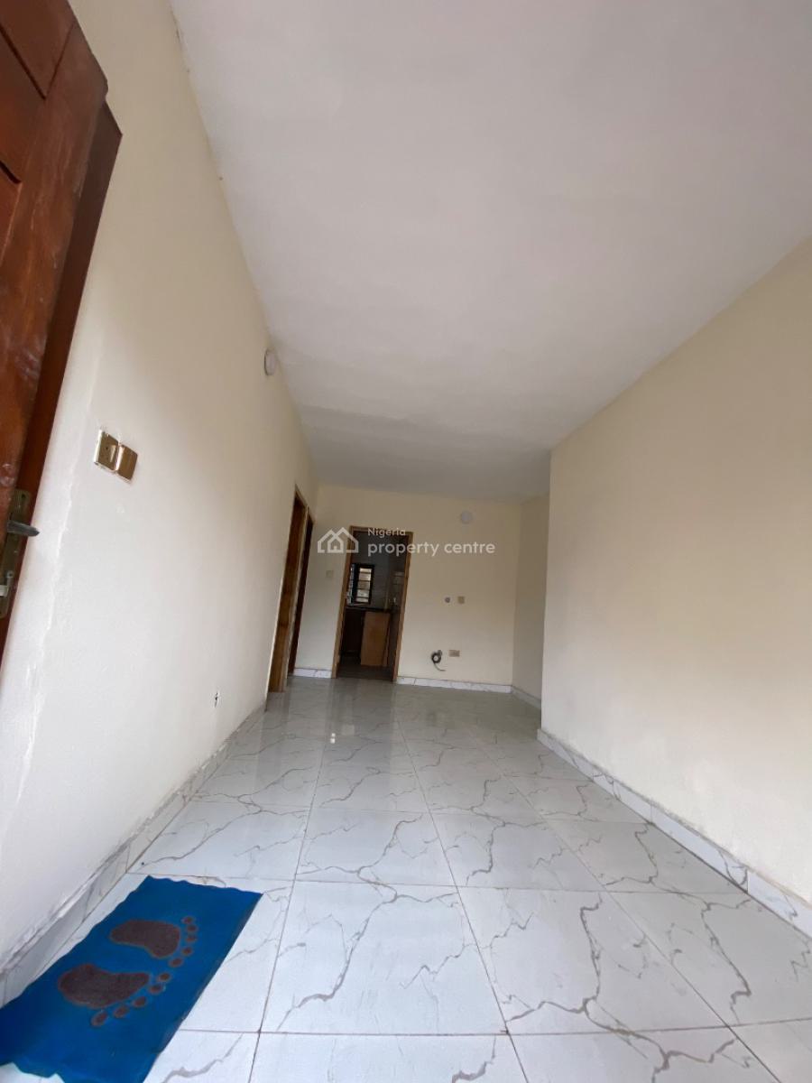 Newly Renovated One Bedroom Mini Flat Apartment, Ogidan, Sangotedo, Ajah, Lagos, Mini Flat (room and Parlour) for Rent