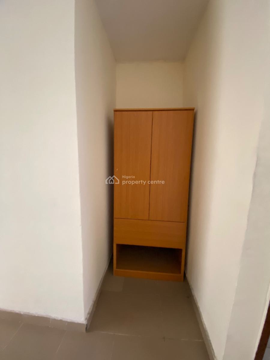 Newly Renovated One Bedroom Mini Flat Apartment, Ogidan, Sangotedo, Ajah, Lagos, Mini Flat (room and Parlour) for Rent