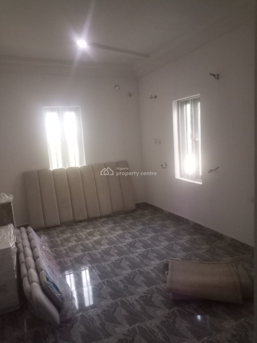 2 Bedroom Flat, By Abuja Manor Estate, Gaduwa, Abuja, Flat / Apartment for Rent
