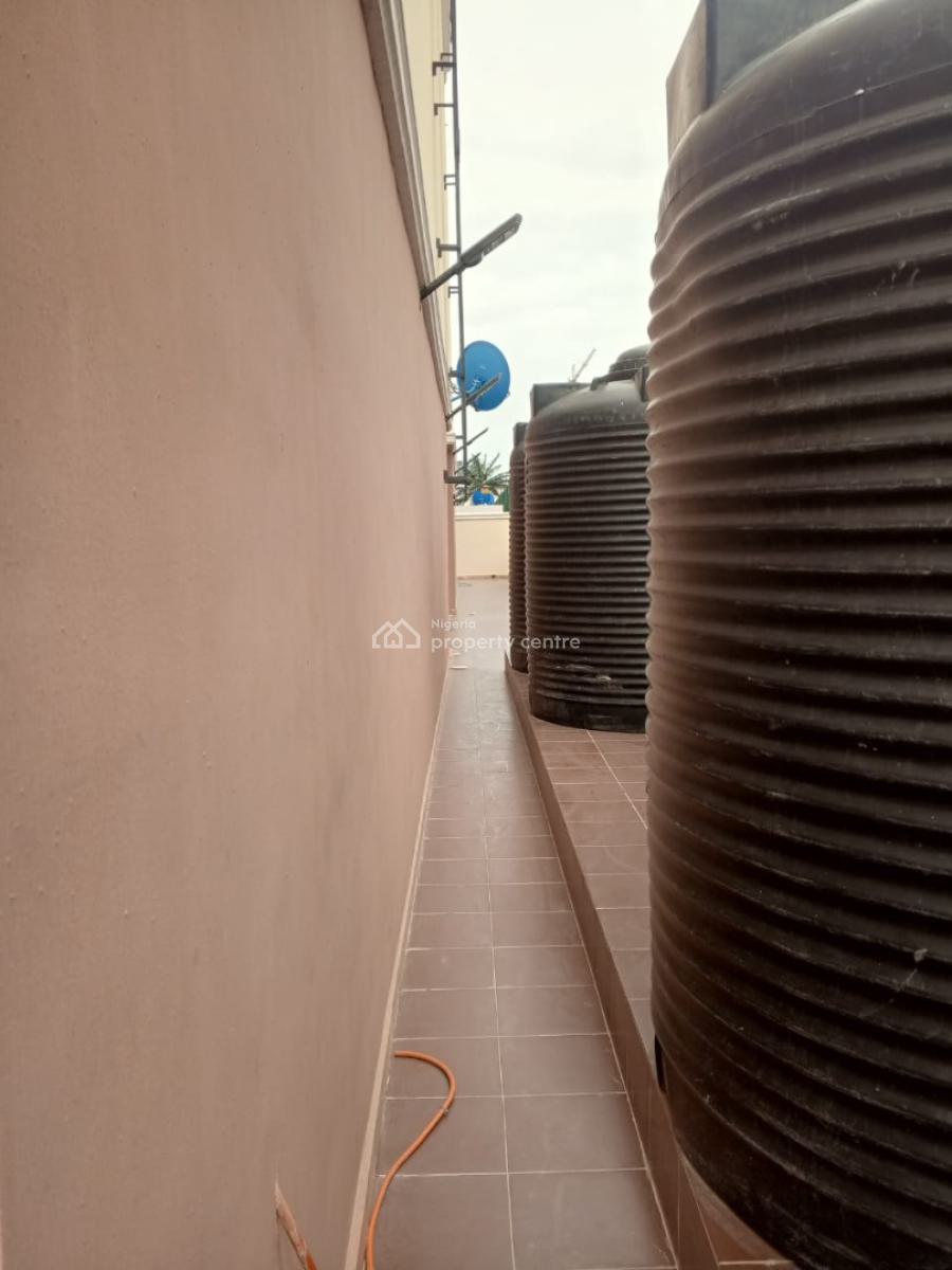 4-bedroom Terrace Duplex, Old Ikoyi, Ikoyi, Lagos, Detached Duplex for Sale