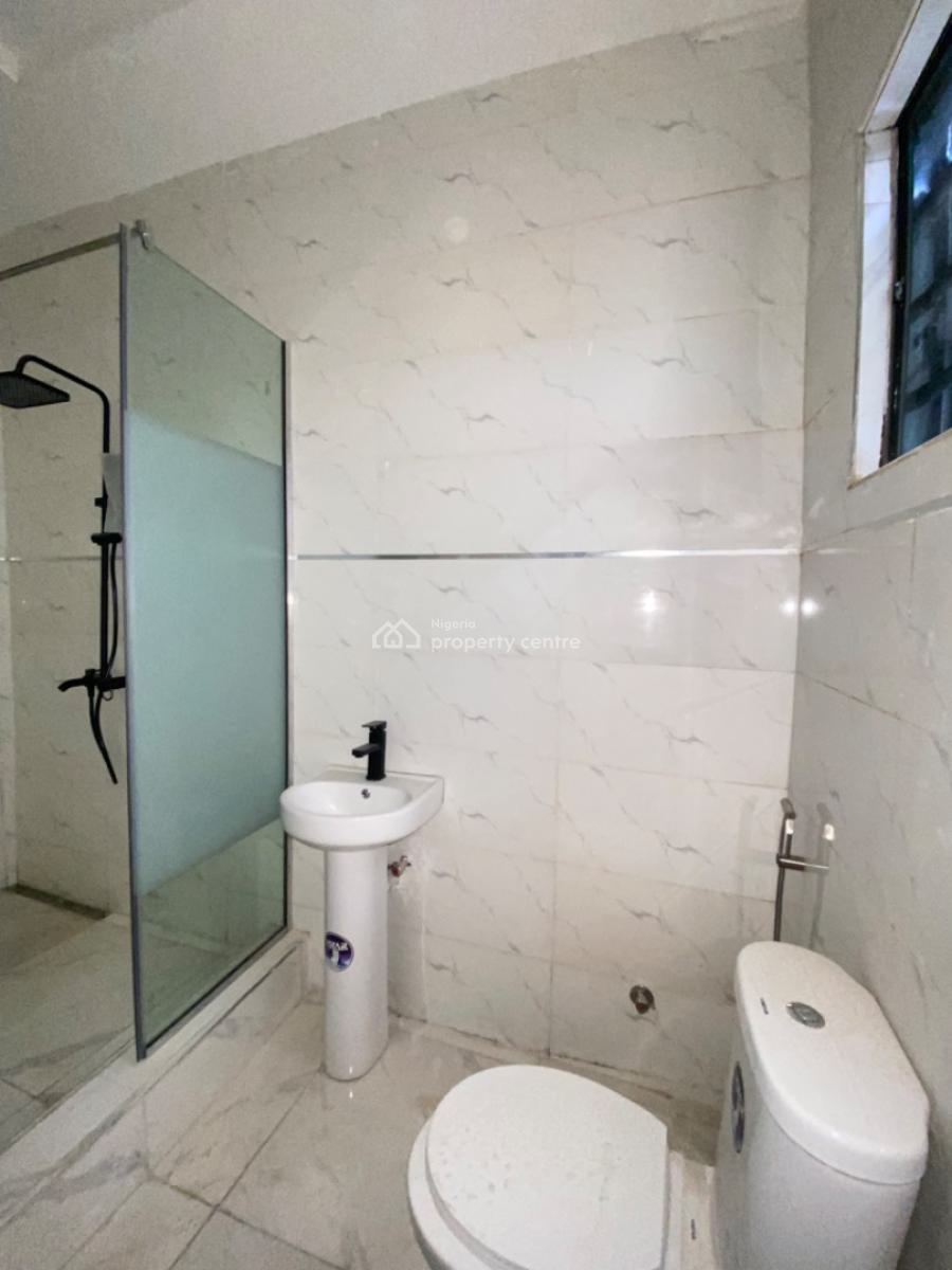 5 Bedroom Fully Detached Duplex with Bq, Ikota Villa, Ikota, Lekki, Lagos, Detached Duplex for Sale