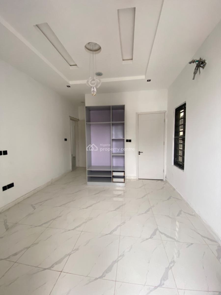5 Bedroom Fully Detached Duplex with Bq, Ikota Villa, Ikota, Lekki, Lagos, Detached Duplex for Sale